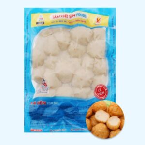 CÁ VIÊN TRUYỀN THỐNG